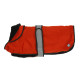 Danish Design - Orange 2-in-1 Ultimate Dog Coat