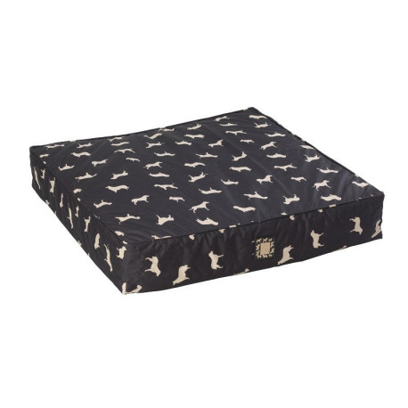 House of Paws - Deep Filled Dog Print Waterproof Boxed Duvet