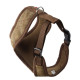 House of Paws - Tweed Memory Foam Dog Harness