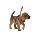 House of Paws - Tweed Memory Foam Dog Harness