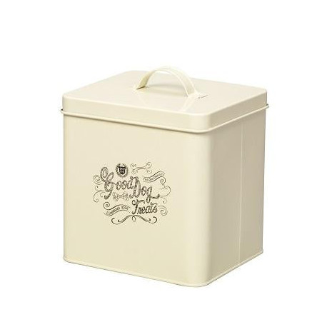 House of Paws - Good Dog Treat Storage
