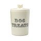 House of Paws - Country Kitchen Cream Treat Jar
