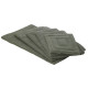 House of Paws Berber Fleece Dog Mat/Cage Mat - Moss