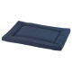 House of Paws - Water Resistant Crate Mat - Navy