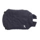 House of Paws - Navy Fleece Lined Dog Gilet