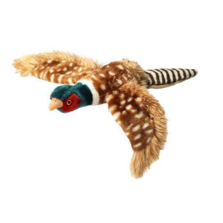 House of Paws - Plush Pheasant