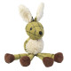 House of Paws - Tweed Plush Long Legs Hare