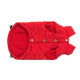 House of Paws - Red Fleece Lined Gilet
