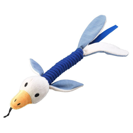 House of Paws - Duck Rope Stick
