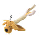 House of Paws - Dog Rope Stick