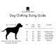 House of Paws Fleece and Knit Jumper - Coco