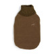 House of Paws Fleece and Knit Jumper - Coco