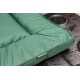 House of Paws - Water Resistant Crate Mat - Green