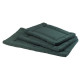 House of Paws - Water Resistant Crate Mat - Green