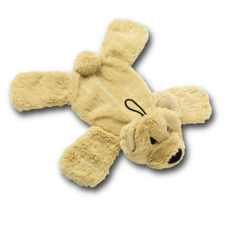 House of Paws - Crinkle Noisy Paws Bear