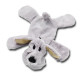 House of Paws - Crinkle Noisy Paws Dog