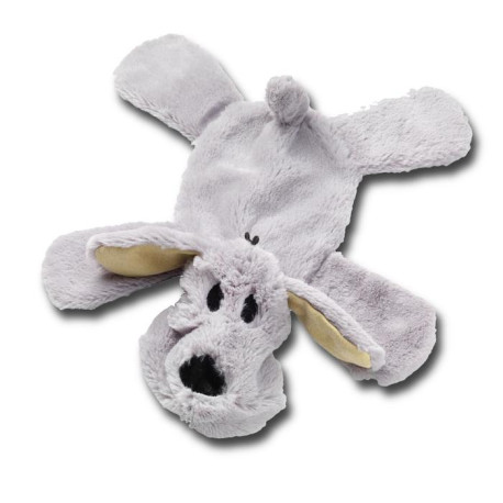 House of Paws - Crinkle Noisy Paws Dog
