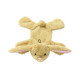 House of Paws - Crinkle Noisy Paws Rabbit