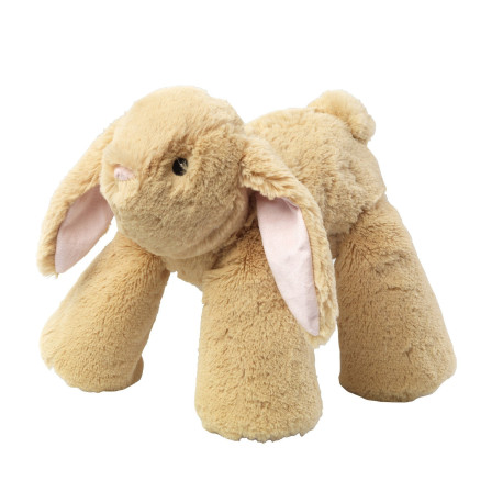 House of Paws - Big Paws Rabbit Dog Toy