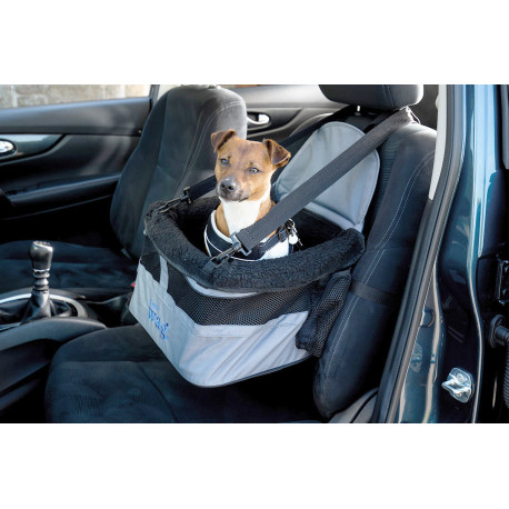 Henry Wag - Dog Booster Car Seat