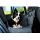 Henry Wag - Dog Car Back Seat Hammock Cover
