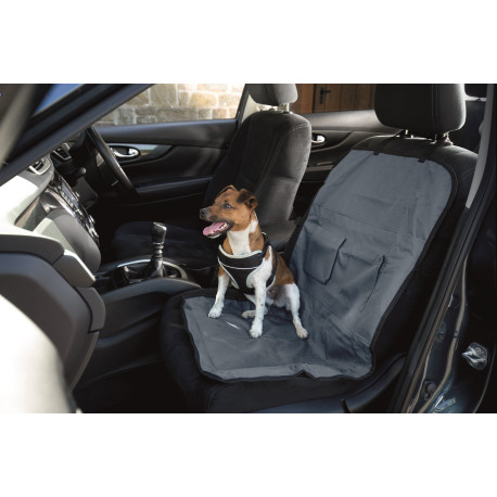 Henry Wag - Dog Car Seat Protector