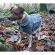 Henry Wag - Microfibre Dog Drying Coat