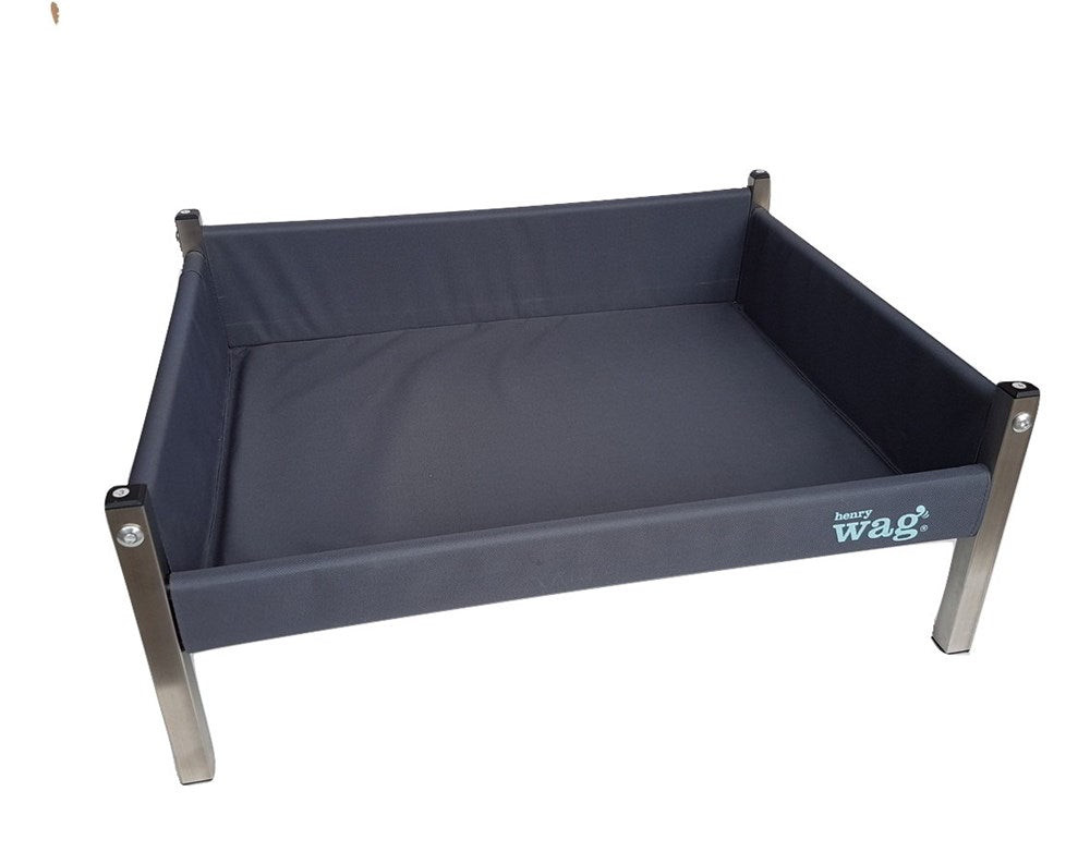 Henry Wag - Elevated Dog Bed