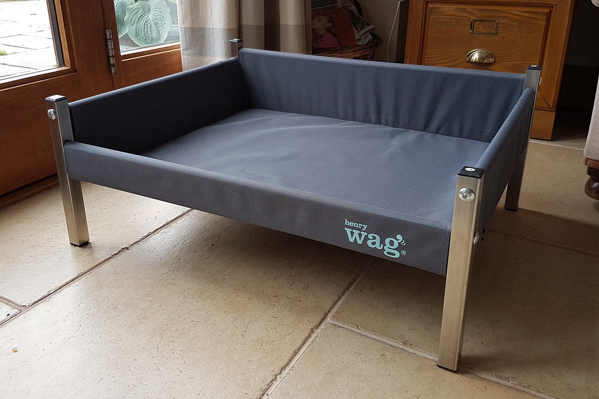 Henry Wag - Elevated Dog Bed