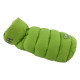 Hugo &amp; Hudson - Green Puffer Jacket