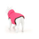Hugo &amp; Hudson - Pink Puffer Jacket