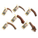 Green &amp; Wilds - Antler Dog Chew