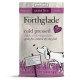 Forthglade - Grain Free Duck Cold Pressed Dry Dog Food