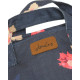 Joules - Floral Travel Mat