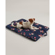 Joules - Floral Travel Mat