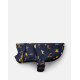 Joules - Dog Print Dog Raincoat