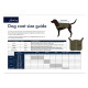 Joules - Dog Print Dog Raincoat