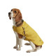 Joules - Mustard Dog Raincoat