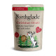 Forthglade Christmas Treats - Grain Free Turkey &amp; Cranberry Treats