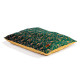 FatFace Meadow Floral Deep Duvet Dog Bed