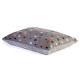 FatFace Marching Dogs Deep Duvet Dog Bed