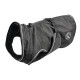 Hunter Uppsala Classic Dog Coat - Black