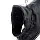 Hunter Uppsala Allrounder Dog Coat - Anthracite/Red