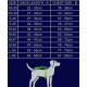 Hugo &amp; Hudson - Dog Rain Coat - Navy