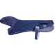 Hugo &amp; Hudson - Dog Rain Coat - Navy