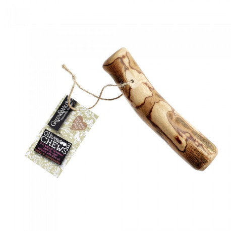 Green & Wilds Olivewood Chews