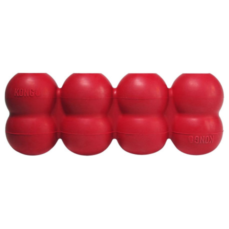 KONG Goodie Ribbon Dog Toy