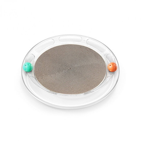 Petkit 4 in 1 Cat Scratcher