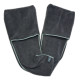 Henry Wag - Microfibre Dog Drying Glove Towel