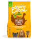 Edgard &amp; Cooper - Fresh Organic Free Range Turkey &amp; Chicken - Dry Dog Food